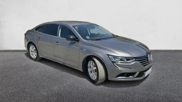 Renault Talisman S.T. Limited Blue dCi 110 kW (150CV)