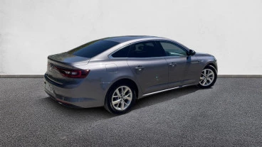 Renault Talisman S.T. Limited Blue dCi 110 kW (150CV)