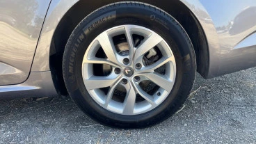 Renault Talisman S.T. Limited Blue dCi 110 kW (150CV)