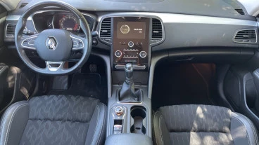 Renault Talisman S.T. Limited Blue dCi 110 kW (150CV)