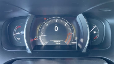 Renault Talisman S.T. Limited Blue dCi 110 kW (150CV)