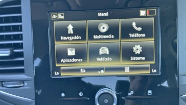 Renault Talisman S.T. Limited Blue dCi 110 kW (150CV)