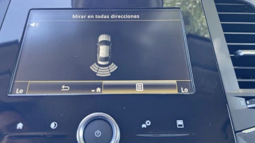 Renault Talisman S.T. Limited Blue dCi 110 kW (150CV)