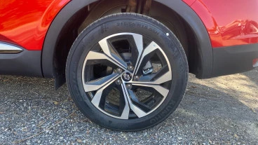 Renault Arkana Techno TCe 103kW(140CV) EDC mild hybrid