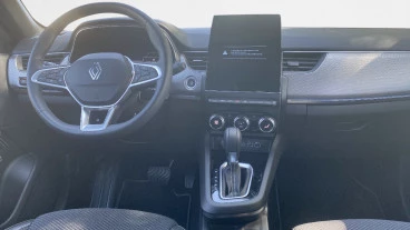 Renault Arkana Techno TCe 103kW(140CV) EDC mild hybrid