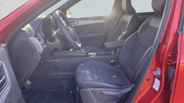 Renault Arkana Techno TCe 103kW(140CV) EDC mild hybrid