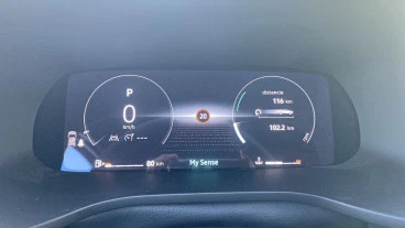 Renault Arkana Techno TCe 103kW(140CV) EDC mild hybrid