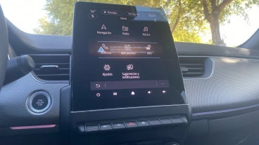 Renault Arkana Techno TCe 103kW(140CV) EDC mild hybrid