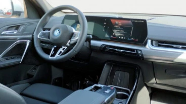BMW iX2 EDRIVE20