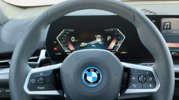 BMW iX2 EDRIVE20