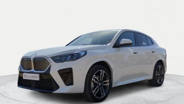 BMW iX2 eDrive20