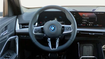 BMW iX2 eDrive20