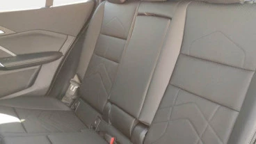 BMW iX2 eDrive20