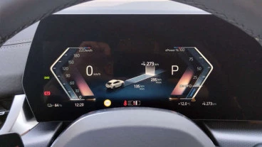 BMW iX2 eDrive20