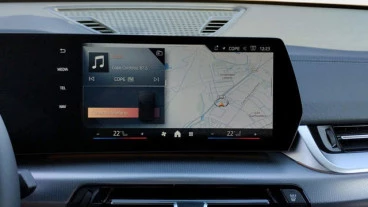 BMW iX2 eDrive20