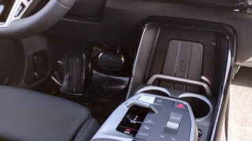 BMW iX2 eDrive20