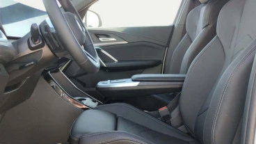 BMW iX2 eDrive20
