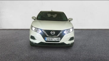 Nissan Qashqai dCi 85 kW (115 CV) E6D ACENTA