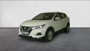 Nissan Qashqai dCi 85 kW (115 CV) E6D ACENTA