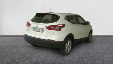 Nissan Qashqai dCi 85 kW (115 CV) E6D ACENTA