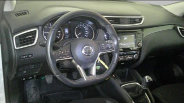 Nissan Qashqai dCi 85 kW (115 CV) E6D ACENTA