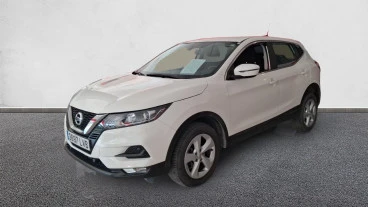 Nissan Qashqai dCi 85 kW (115 CV) E6D ACENTA