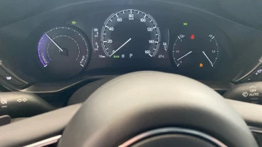 Mazda MX-30 e-SKYACTIV R-EV 125kW ADVANTAGE Mod.Conf