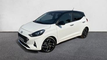 Hyundai i10 1.2 Tecno 2C