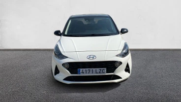 Hyundai i10 1.2 Tecno 2C