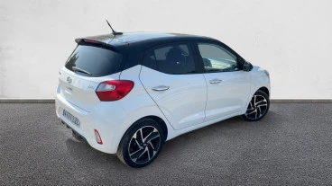 Hyundai i10 1.2 Tecno 2C