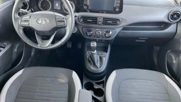 Hyundai i10 1.2 Tecno 2C