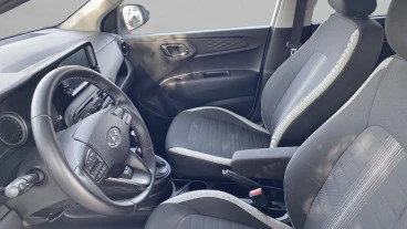Hyundai i10 1.2 Tecno 2C