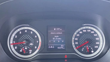 Hyundai i10 1.2 Tecno 2C