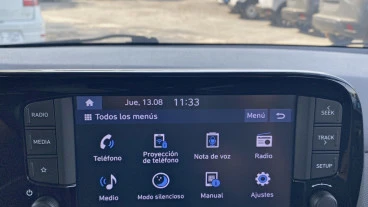 Hyundai i10 1.2 Tecno 2C