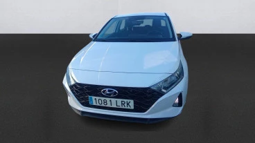 Hyundai i20 1.0 TGDI 74kW (100CV) 48V Klass