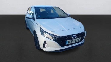 Hyundai i20 1.0 TGDI 74kW (100CV) 48V Klass