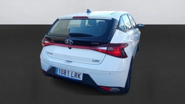 Hyundai i20 1.0 TGDI 74kW (100CV) 48V Klass