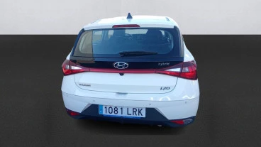 Hyundai i20 1.0 TGDI 74kW (100CV) 48V Klass