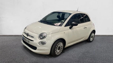 Fiat 500 Cult 1.0 Hybrid 51KW (70 CV)
