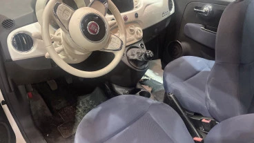 Fiat 500 Cult 1.0 Hybrid 51KW (70 CV)