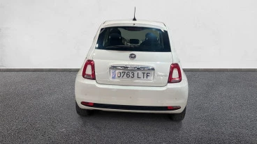 Fiat 500 Cult 1.0 Hybrid 51KW (70 CV)