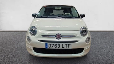 Fiat 500 Cult 1.0 Hybrid 51KW (70 CV)