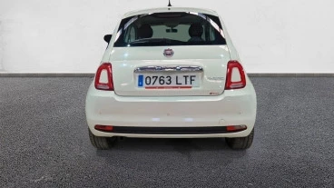 Fiat 500 Cult 1.0 Hybrid 51KW (70 CV)