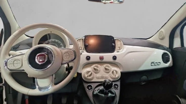 Fiat 500 Cult 1.0 Hybrid 51KW (70 CV)
