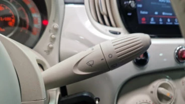 Fiat 500 Cult 1.0 Hybrid 51KW (70 CV)