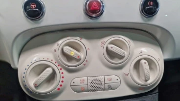Fiat 500 Cult 1.0 Hybrid 51KW (70 CV)