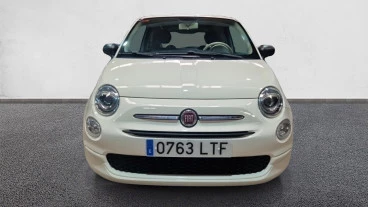 Fiat 500 Cult 1.0 Hybrid 51KW (70 CV)