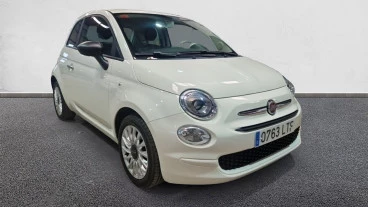 Fiat 500 Cult 1.0 Hybrid 51KW (70 CV)