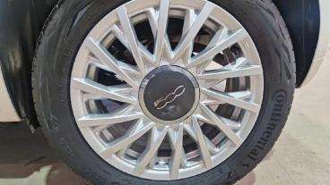 Fiat 500 Cult 1.0 Hybrid 51KW (70 CV)