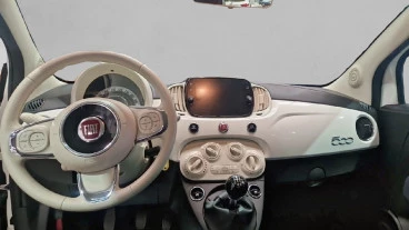 Fiat 500 Cult 1.0 Hybrid 51KW (70 CV)